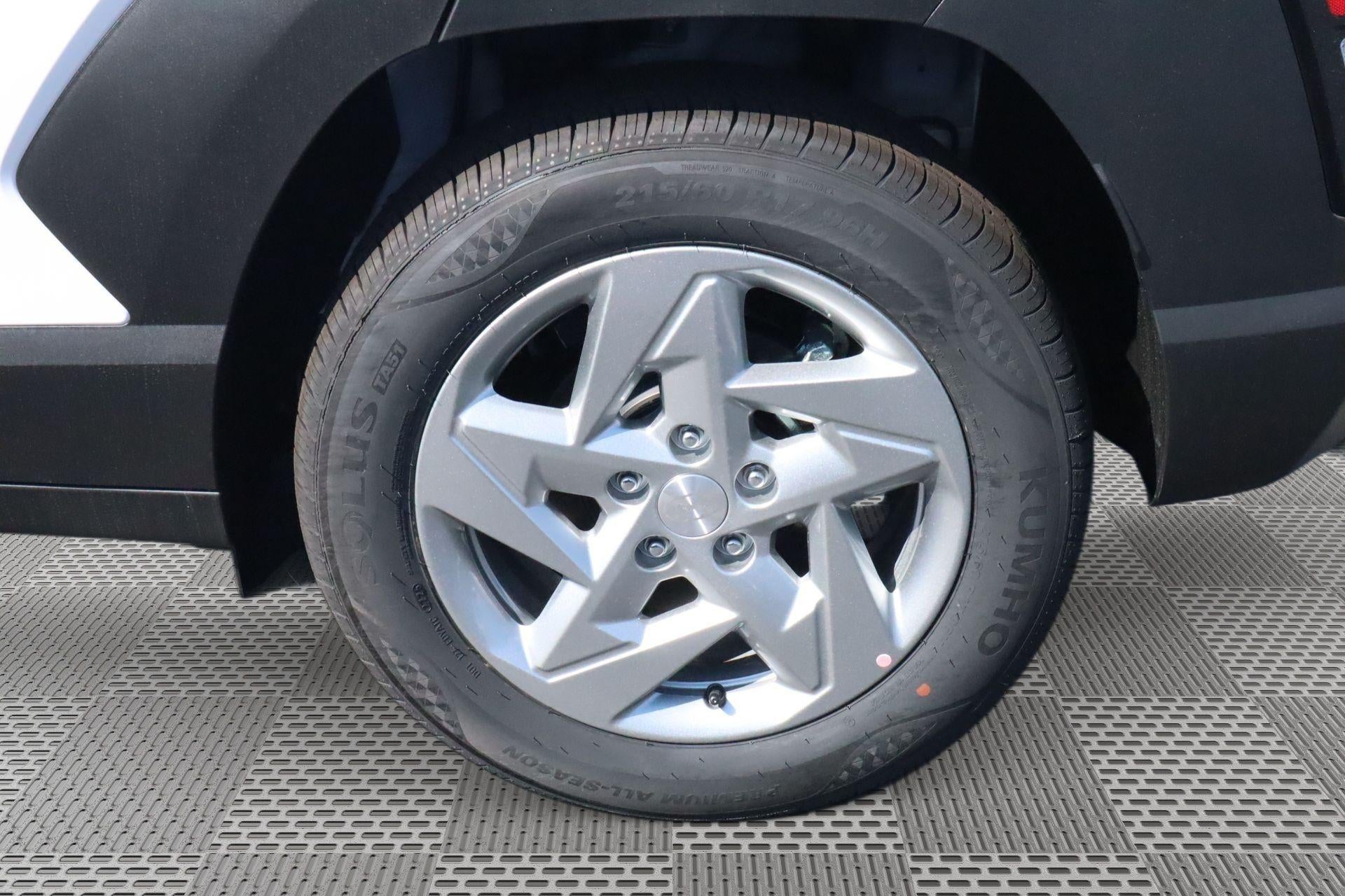 2026 Hyundai KONA SE FWD