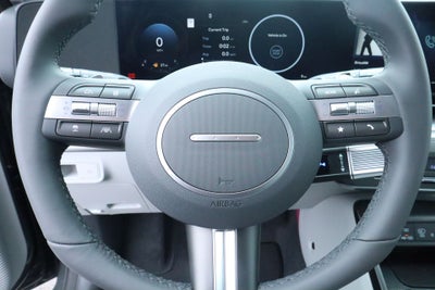 2026 Hyundai KONA SEL Premium FWD