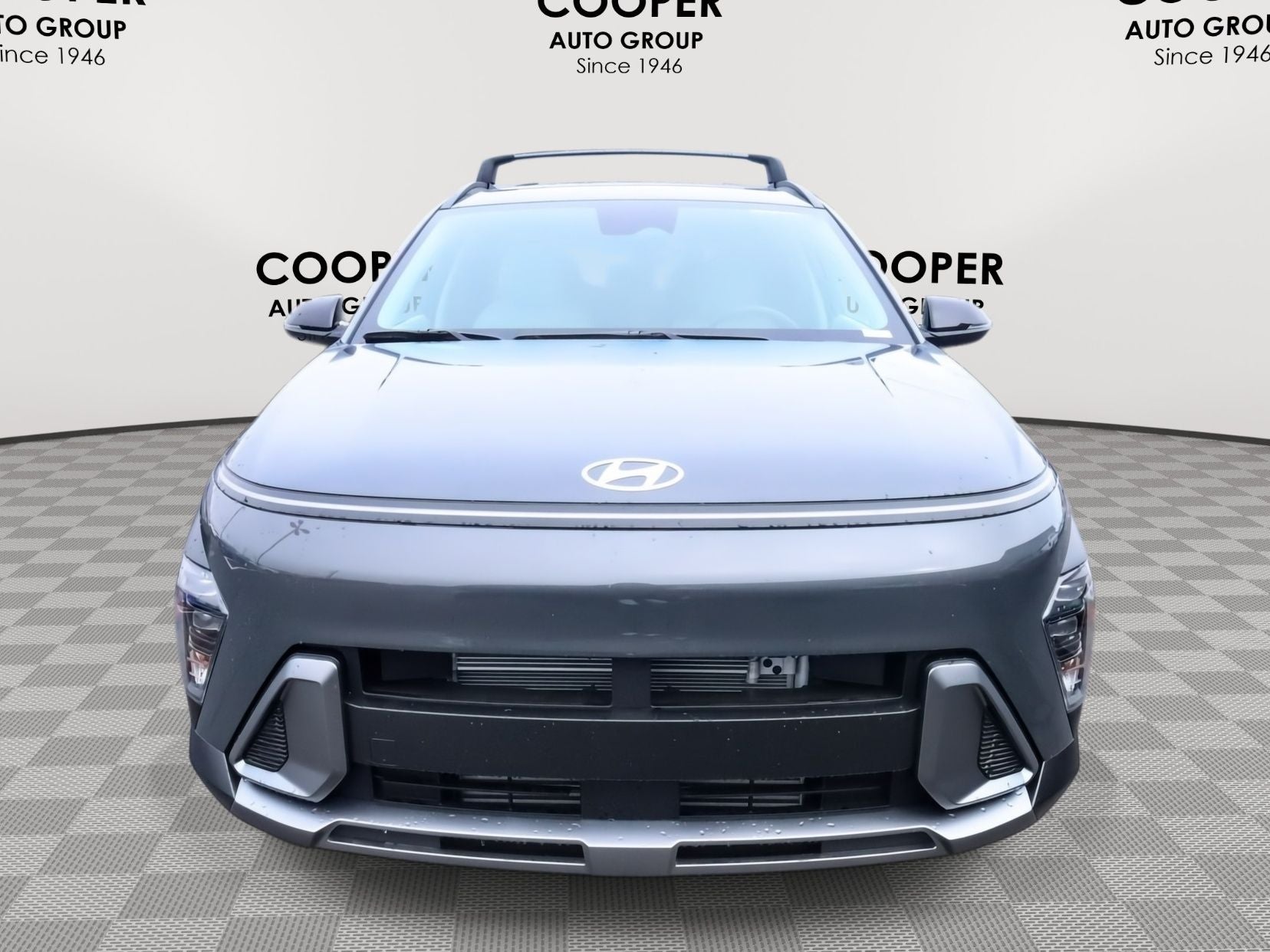 2026 Hyundai KONA SEL Premium FWD