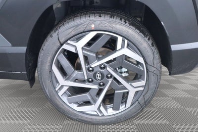 2026 Hyundai KONA SEL Premium FWD