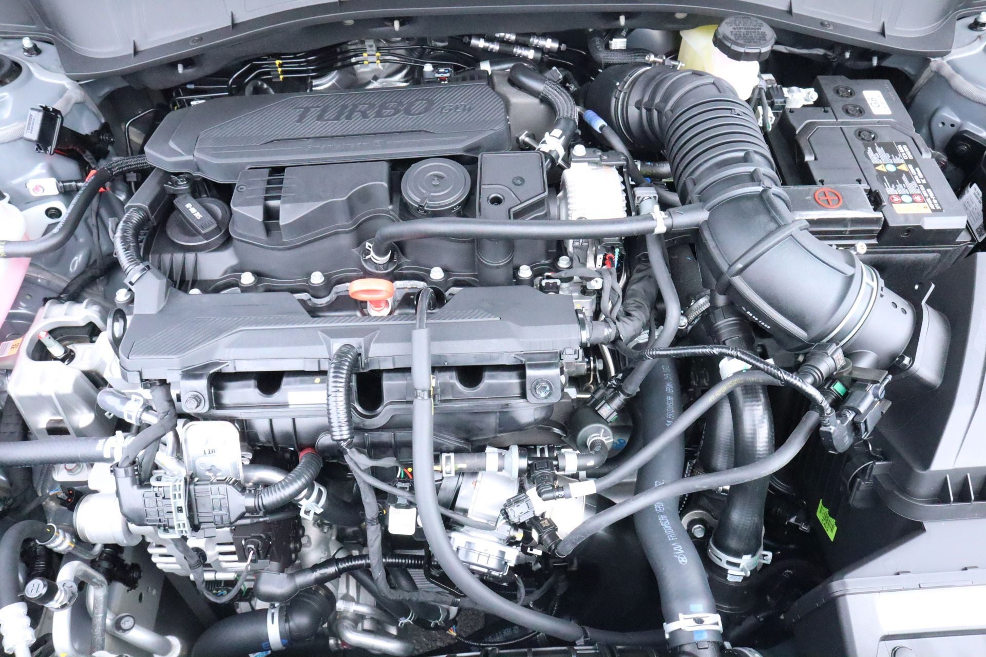 2026 Hyundai KONA SEL Premium FWD