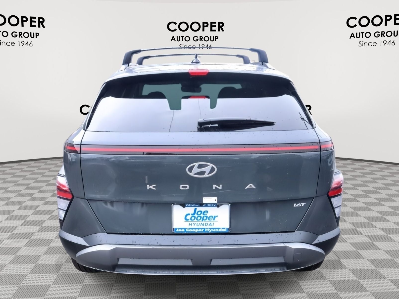 2026 Hyundai KONA SEL Premium FWD