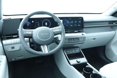 2026 Hyundai KONA SEL Premium FWD