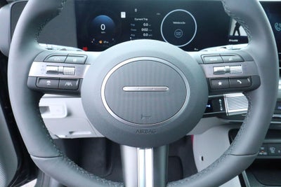 2026 Hyundai KONA SEL Premium FWD