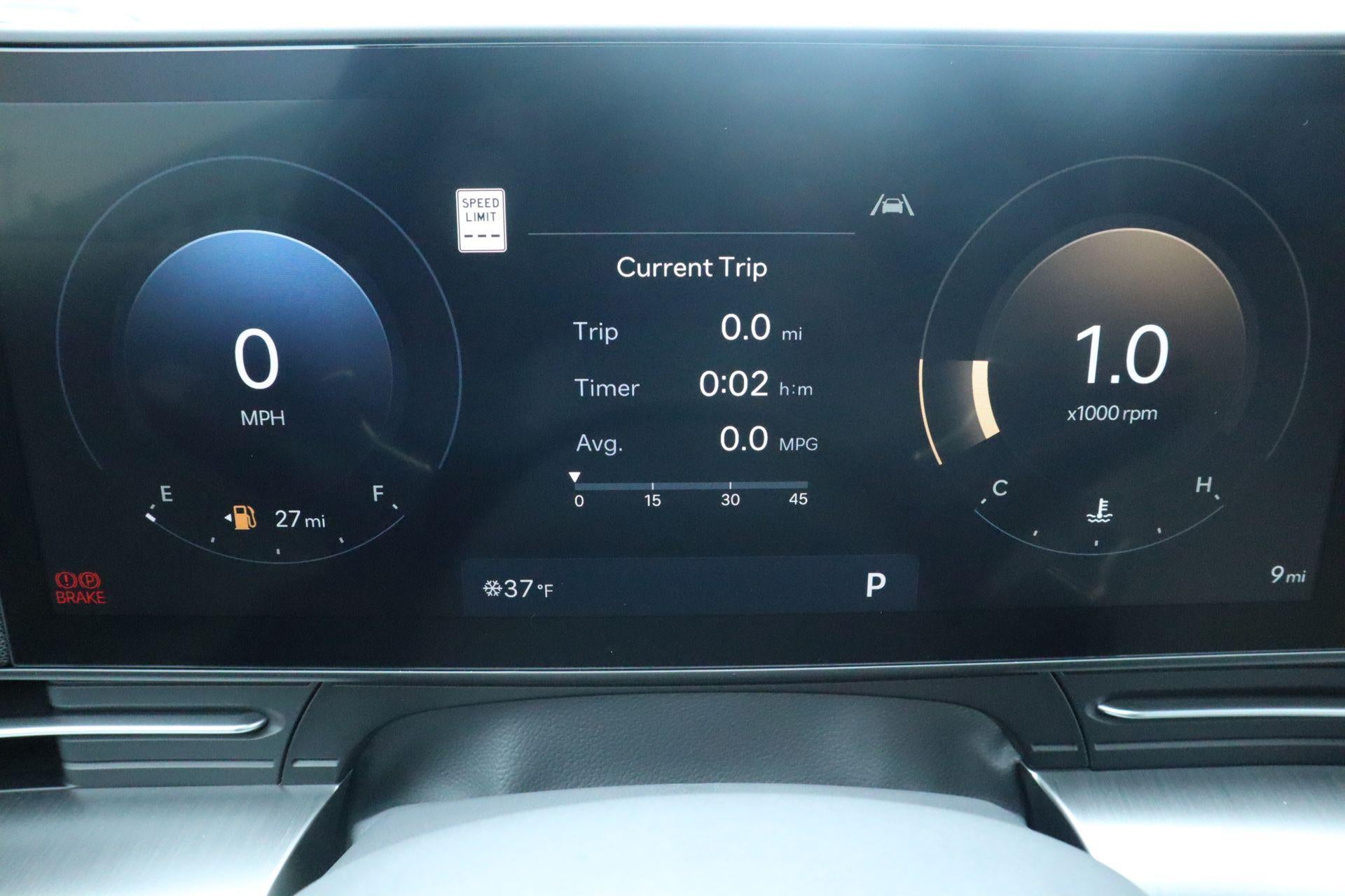 2026 Hyundai KONA SEL Premium FWD