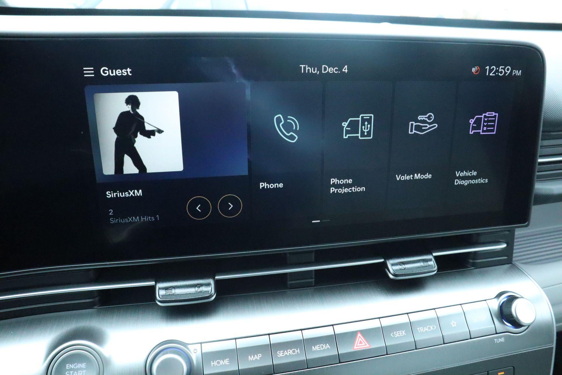 2026 Hyundai KONA SEL Premium FWD