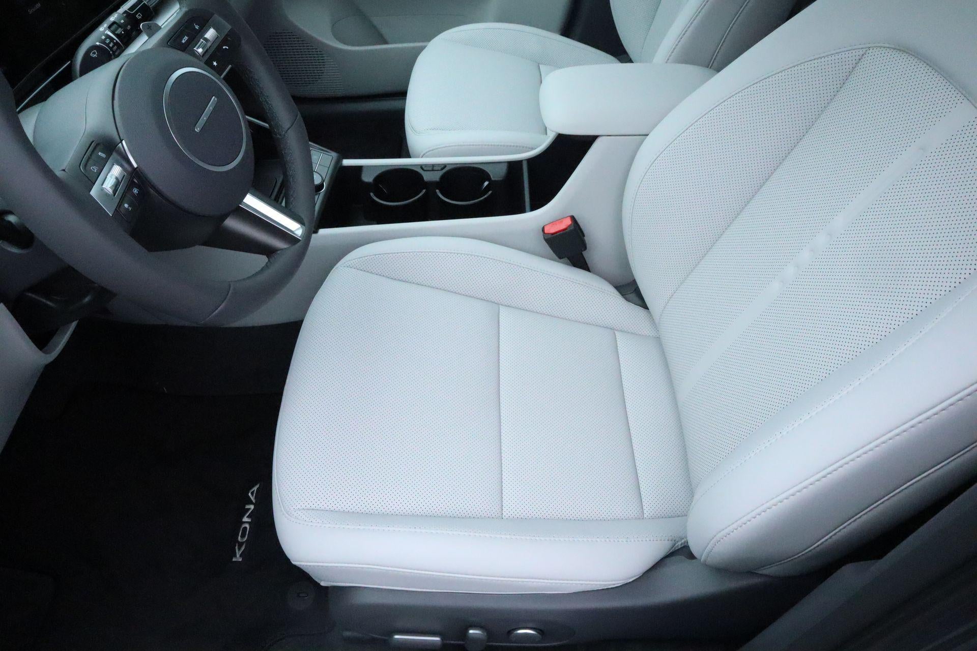 2026 Hyundai KONA SEL Premium FWD