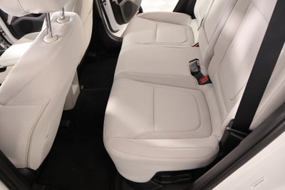 2025 Hyundai TUCSON HYBRID Blue