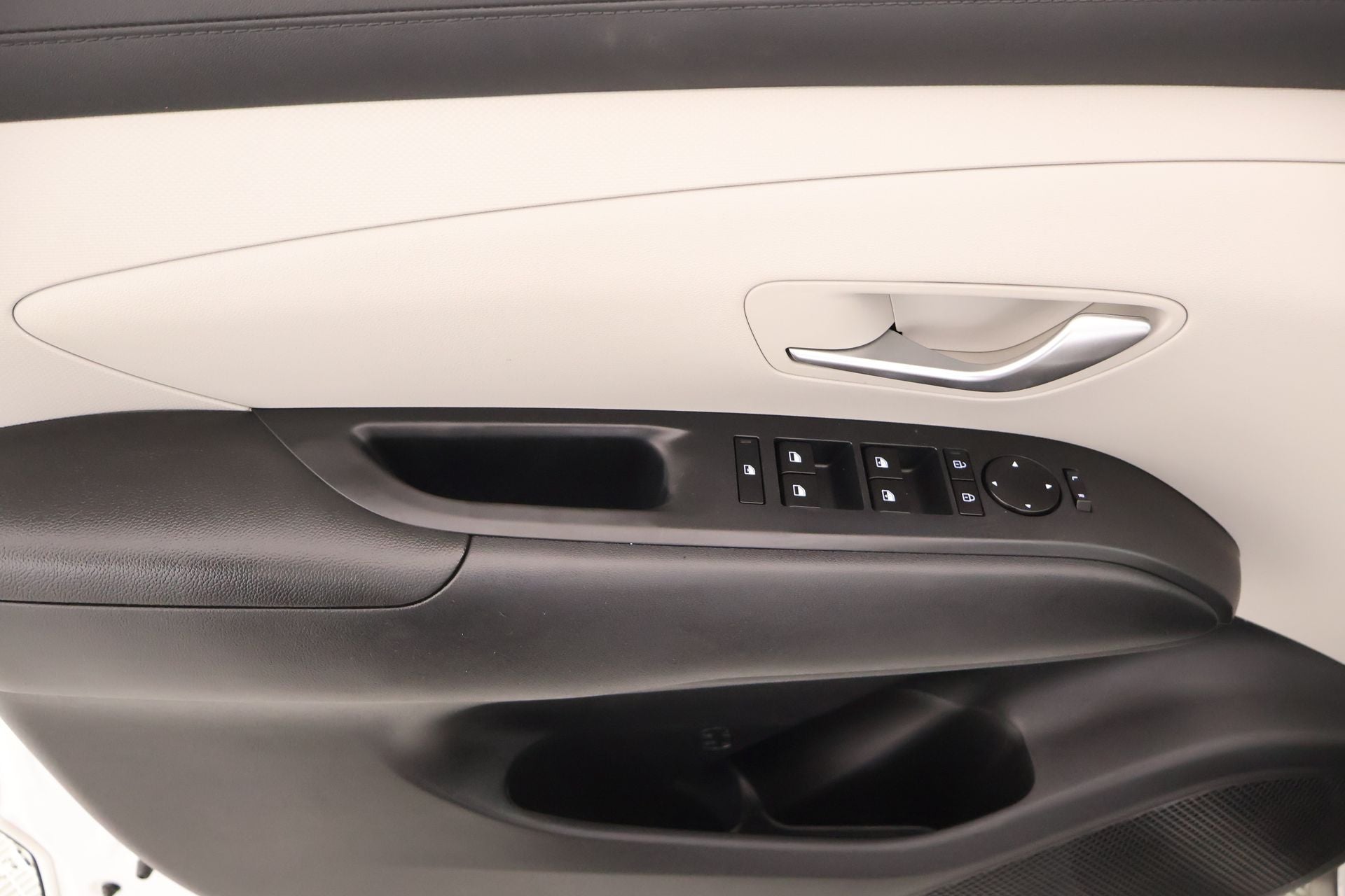 2025 Hyundai TUCSON HYBRID Blue