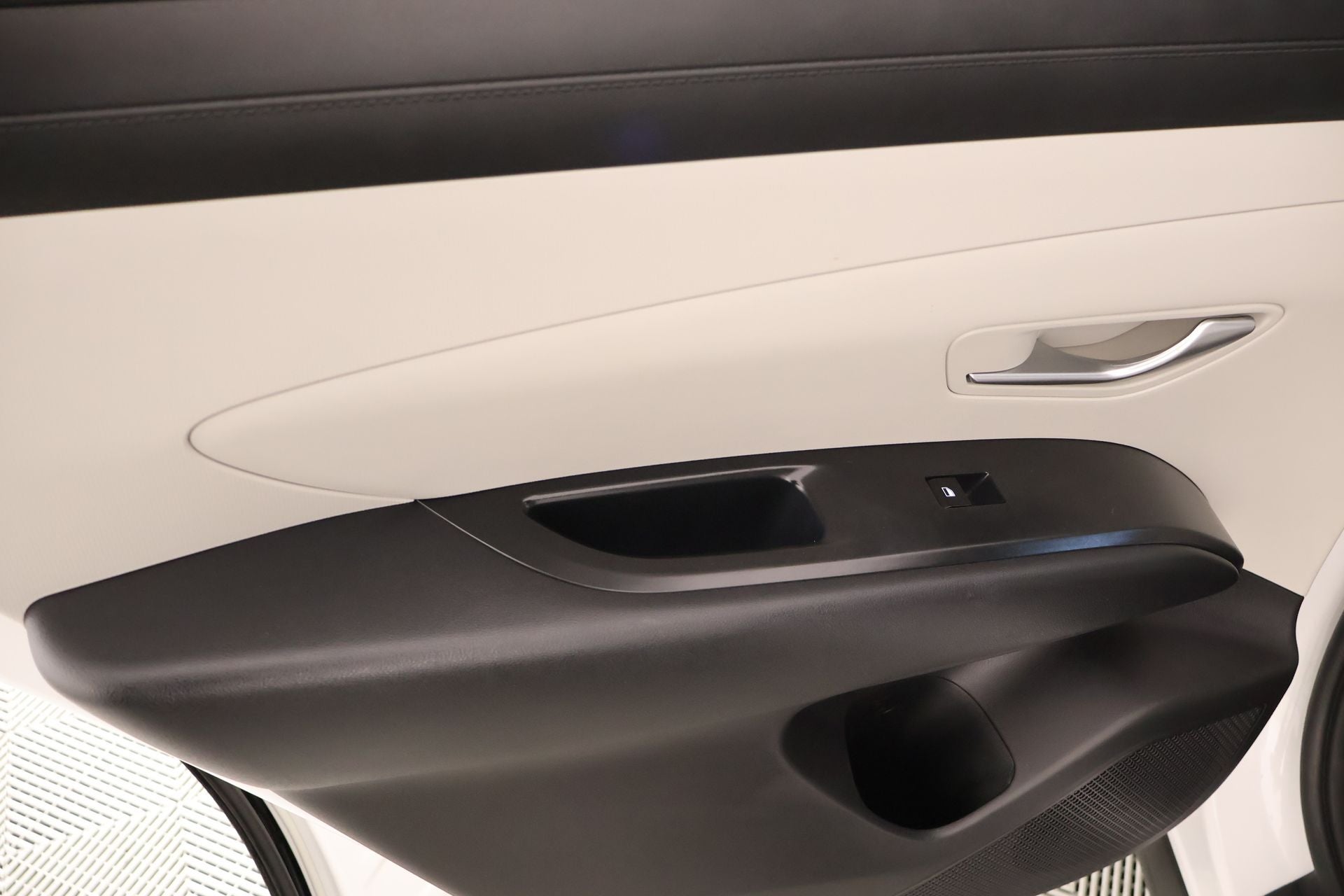 2025 Hyundai TUCSON HYBRID Blue