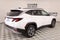 2025 Hyundai TUCSON HYBRID Blue