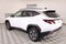 2025 Hyundai TUCSON HYBRID Blue