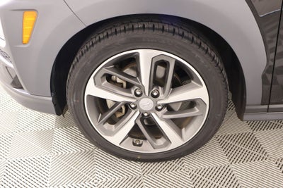 2021 Hyundai KONA Ultimate