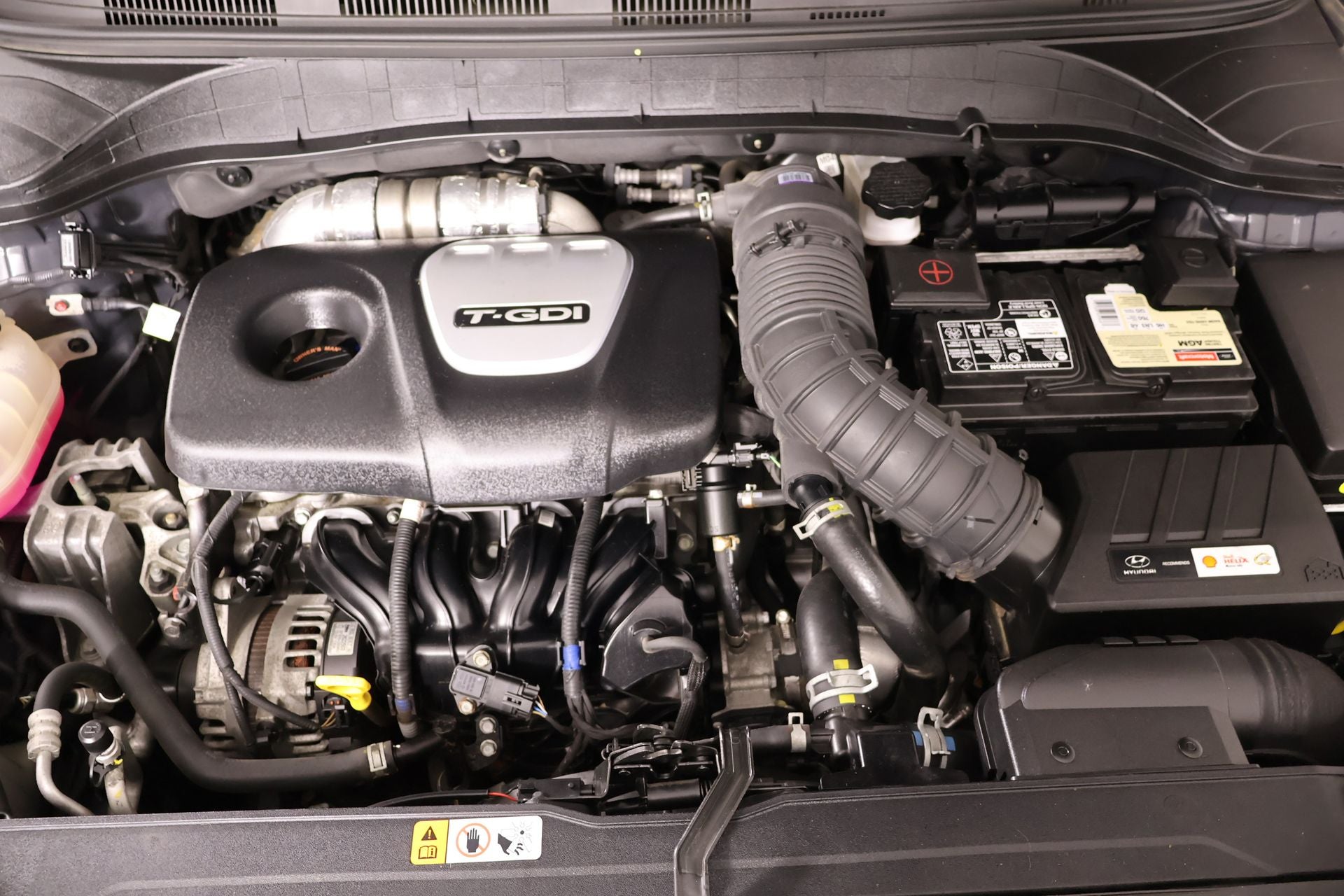 2021 Hyundai KONA Ultimate