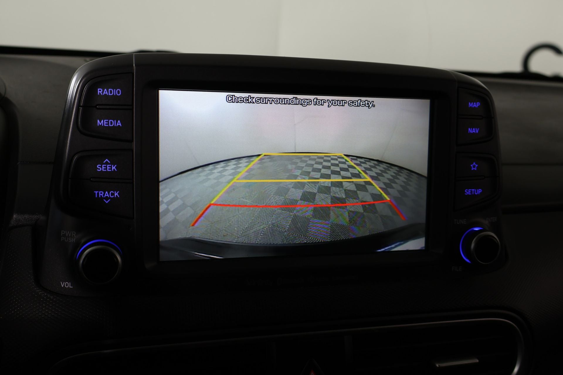 2021 Hyundai KONA Ultimate