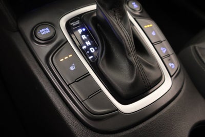 2021 Hyundai KONA Ultimate