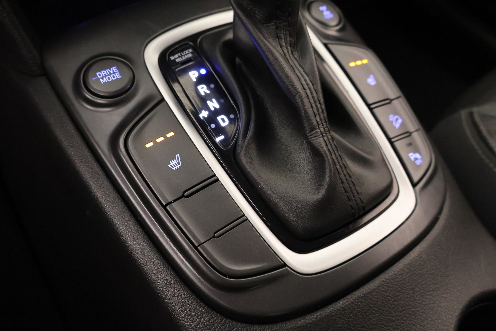 2021 Hyundai KONA Ultimate