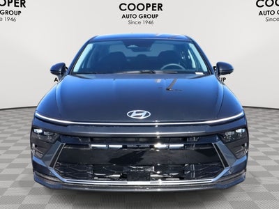 2026 Hyundai SONATA SE