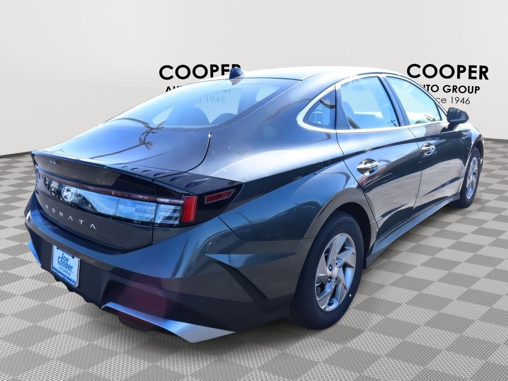 2026 Hyundai SONATA SE