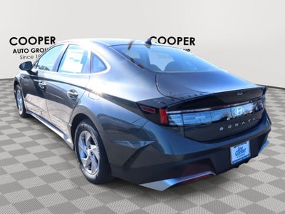 2026 Hyundai SONATA SE