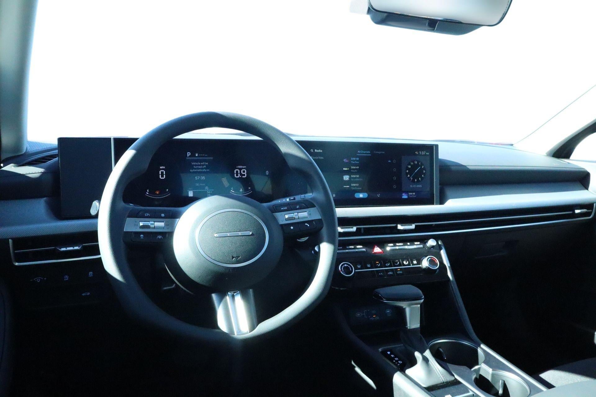 2026 Hyundai SONATA SE