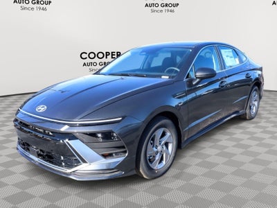 2026 Hyundai SONATA SE