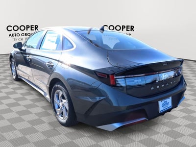 2026 Hyundai SONATA SE