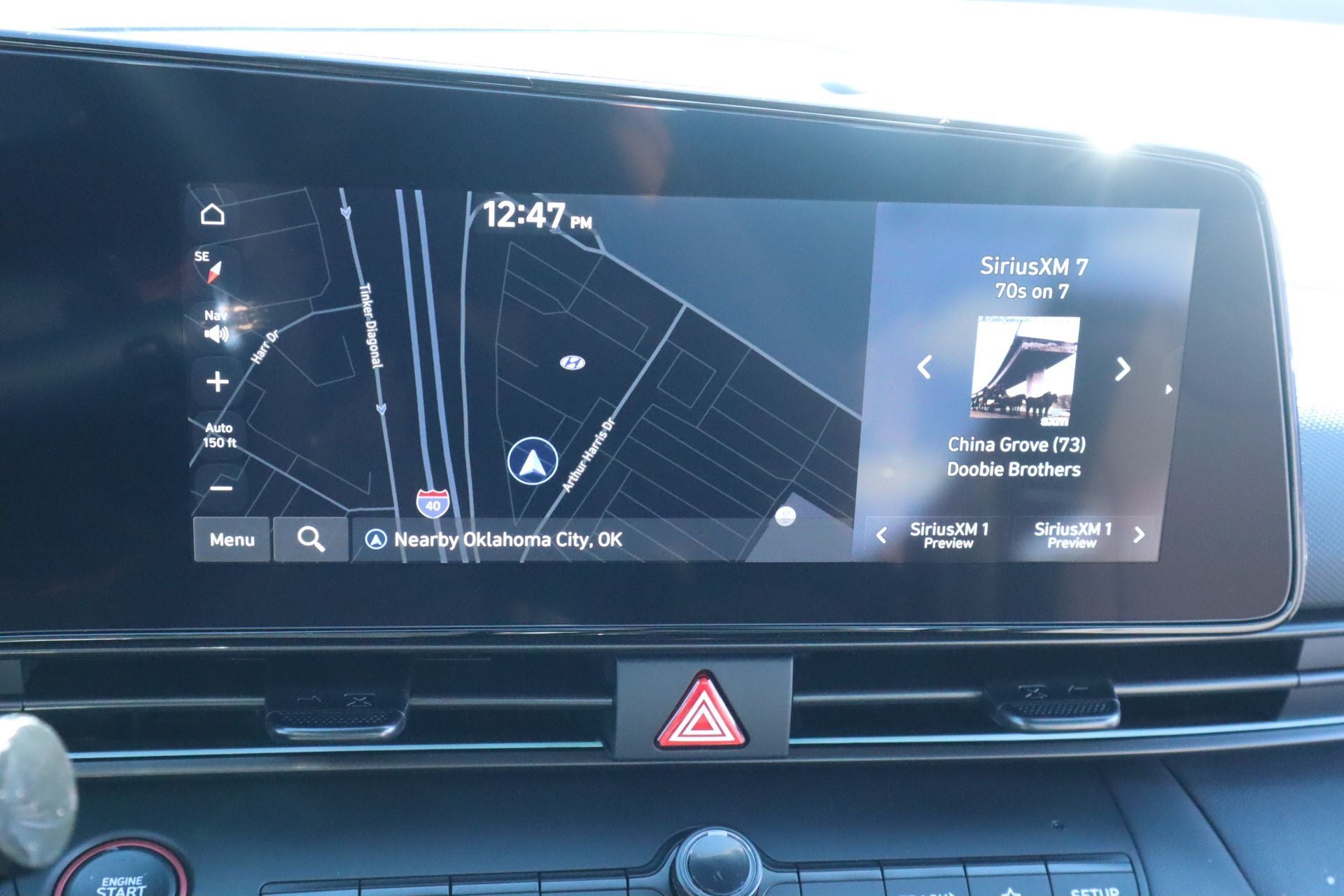 2026 Hyundai ELANTRA N Line