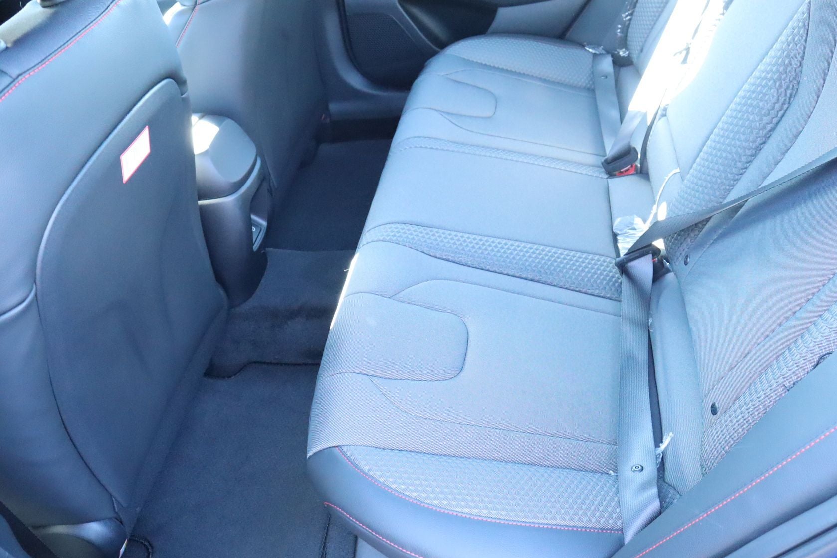 2026 Hyundai ELANTRA N Line