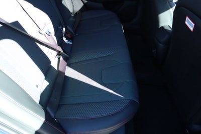 2026 Hyundai ELANTRA N Line