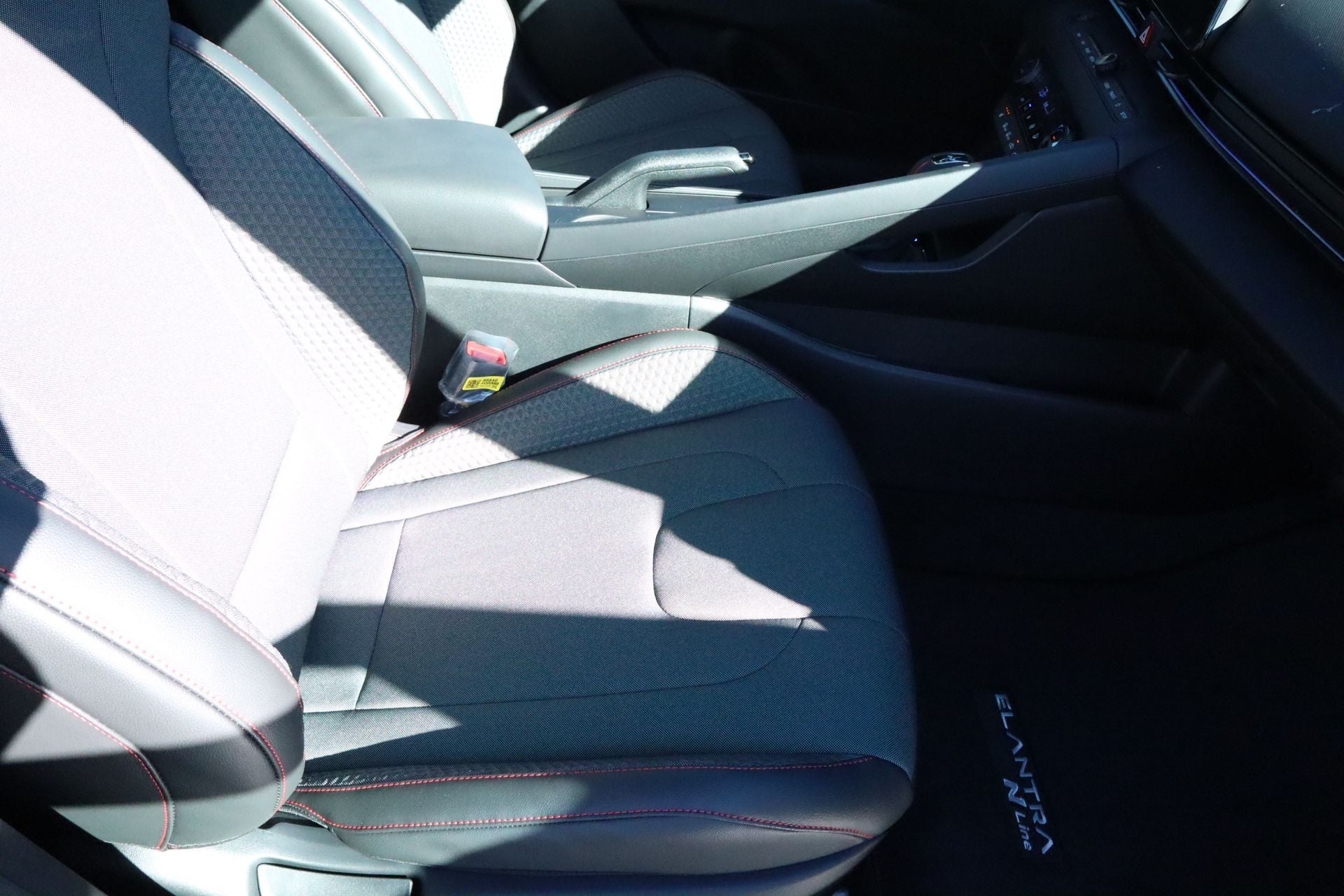 2026 Hyundai ELANTRA N Line