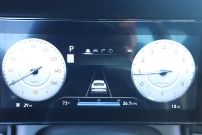 2026 Hyundai ELANTRA N Line