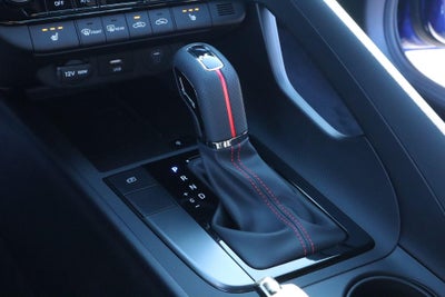 2026 Hyundai ELANTRA N Line