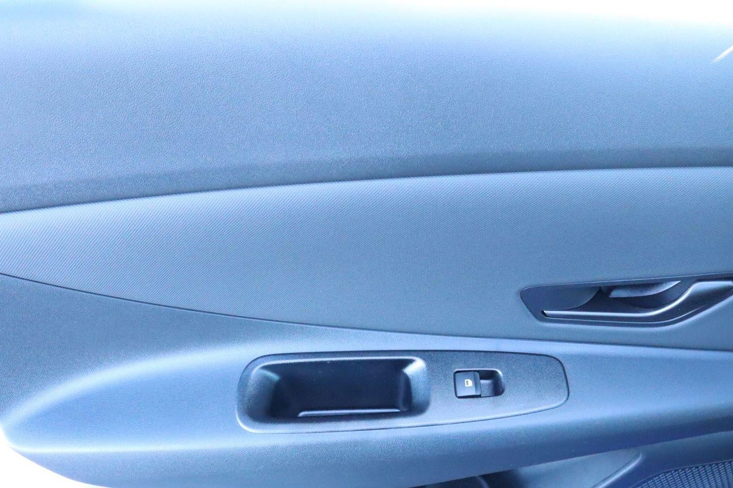 2026 Hyundai ELANTRA N Line