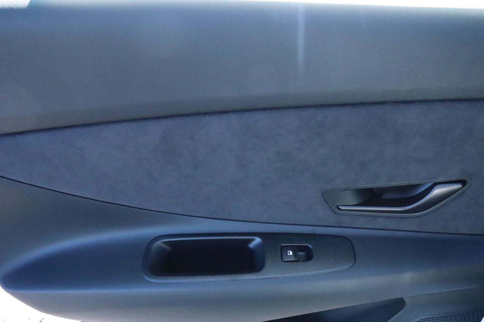 2025 Hyundai ELANTRA N Sedan