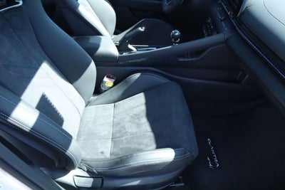 2025 Hyundai ELANTRA N Sedan