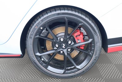 2025 Hyundai ELANTRA N Sedan