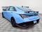 2025 Hyundai ELANTRA N Sedan