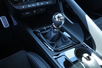 2025 Hyundai ELANTRA N Sedan