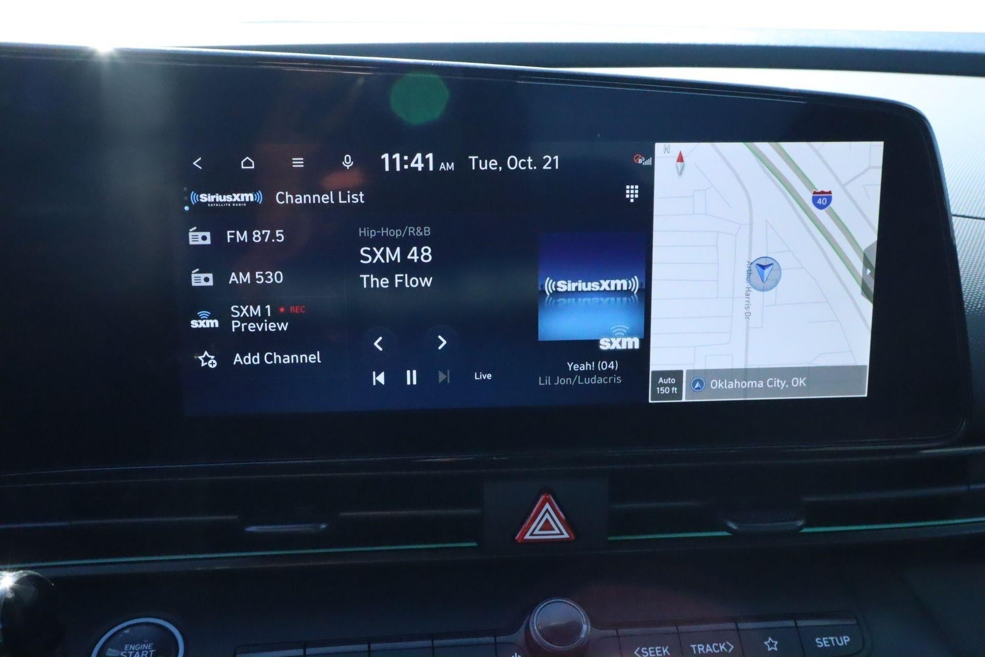 2025 Hyundai ELANTRA N Sedan