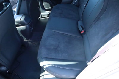 2025 Hyundai ELANTRA N Sedan