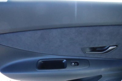 2025 Hyundai ELANTRA N Sedan