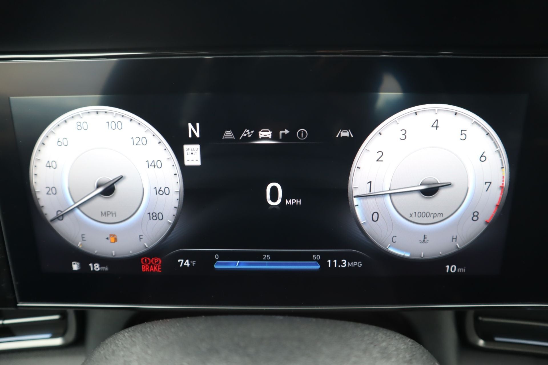 2025 Hyundai ELANTRA N Sedan