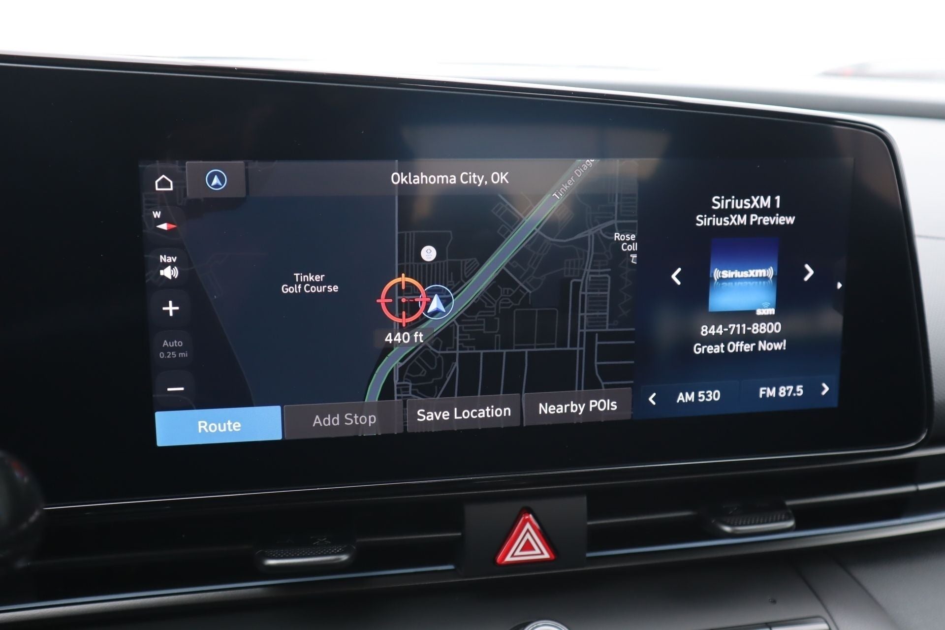 2025 Hyundai ELANTRA N Sedan