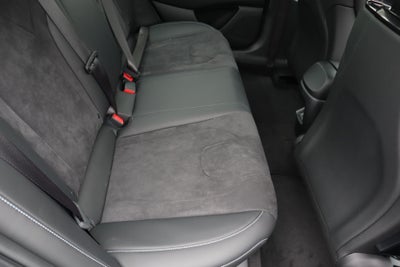 2025 Hyundai ELANTRA N Sedan