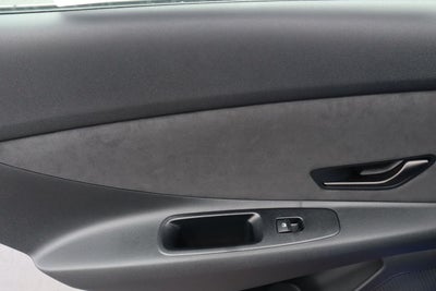 2025 Hyundai ELANTRA N Sedan