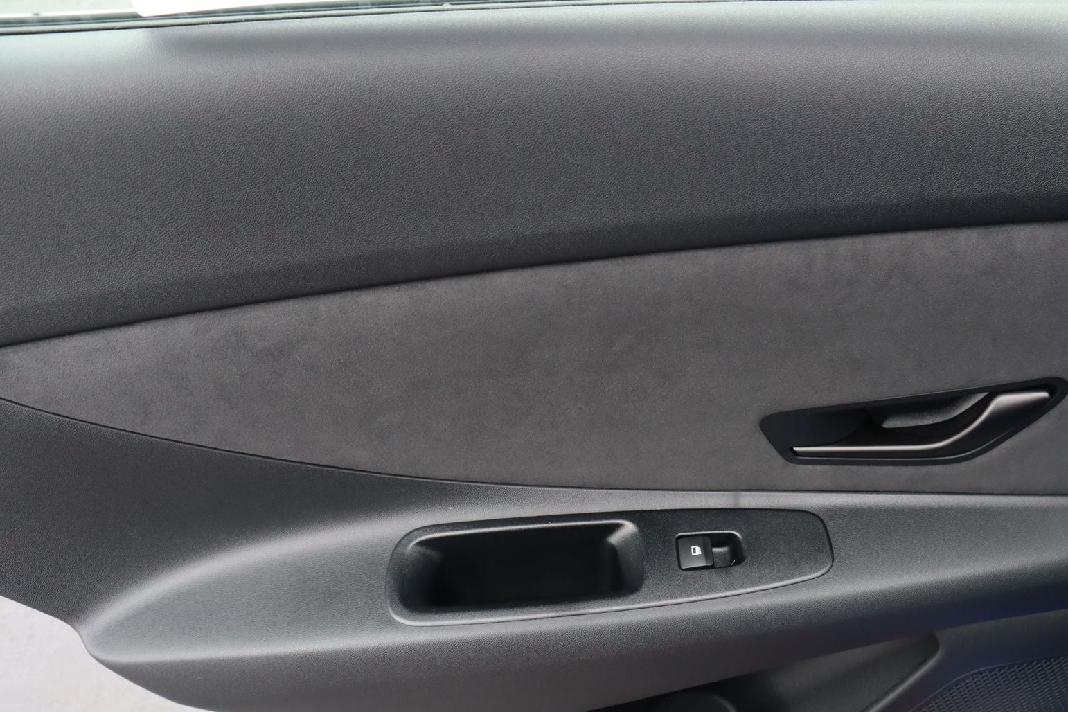 2025 Hyundai ELANTRA N Sedan