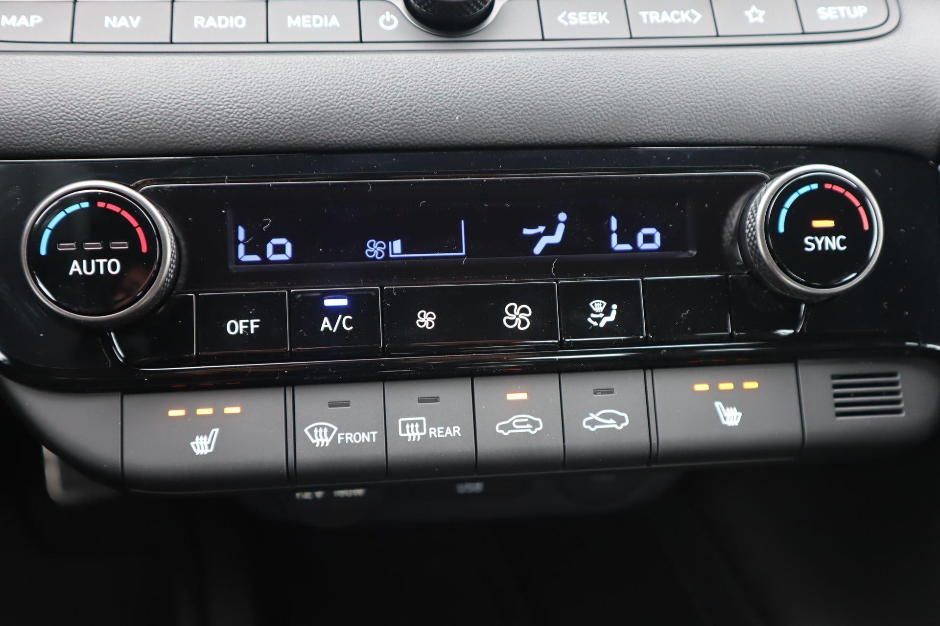 2025 Hyundai ELANTRA N Sedan