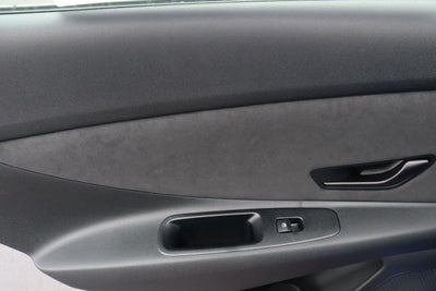 2025 Hyundai ELANTRA N Sedan