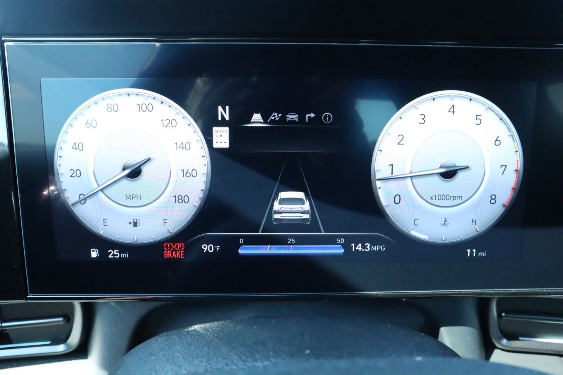 2025 Hyundai ELANTRA N Sedan